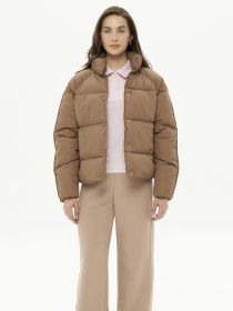 Демисезонная куртка UVENTUM модель 0800032512 Фото