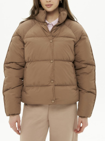 Демисезонная куртка UVENTUM модель 0800032512 Фото