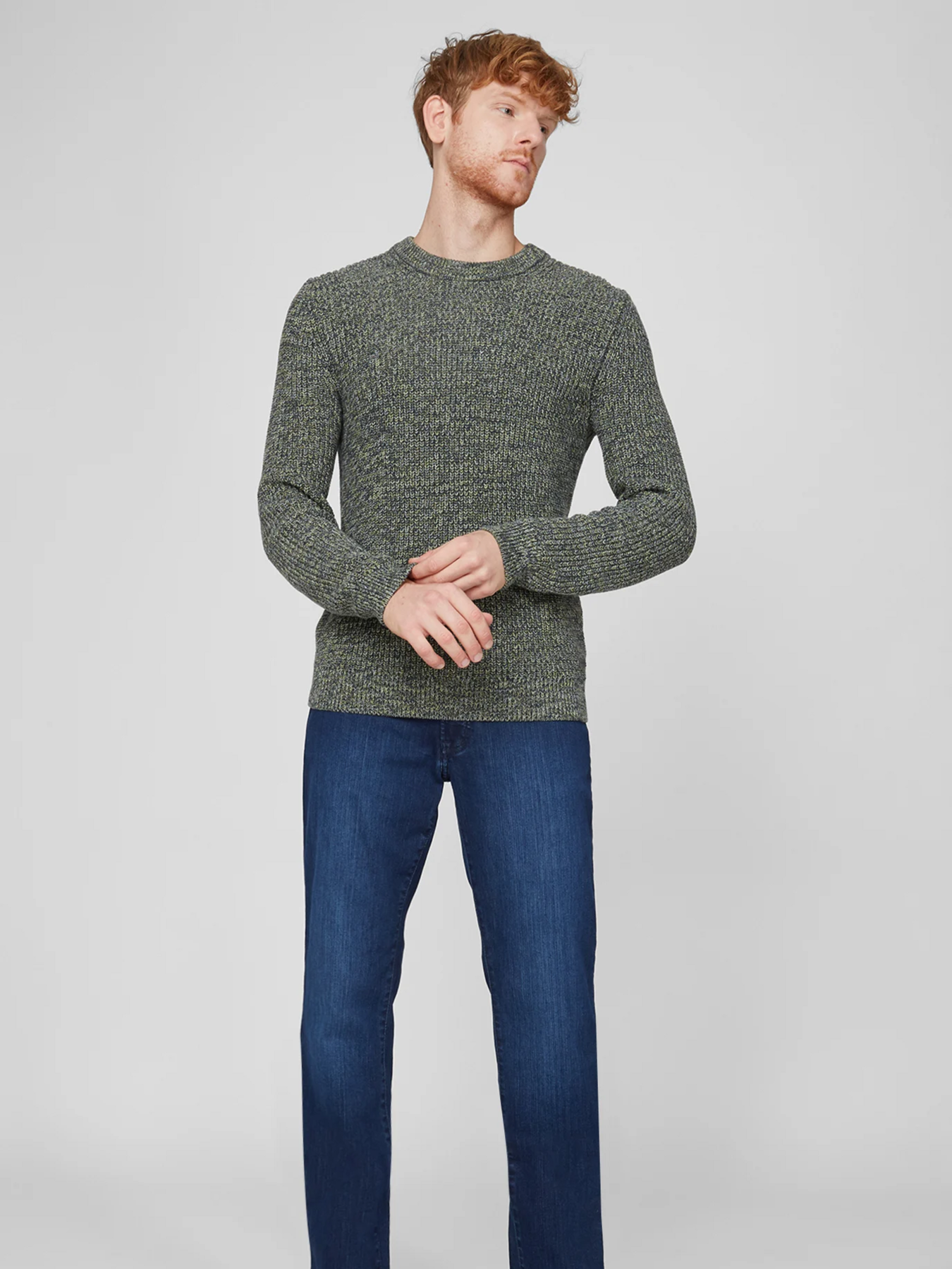 Джемпер Pierre Cardin модель C5 50640.5043.5307 Фото