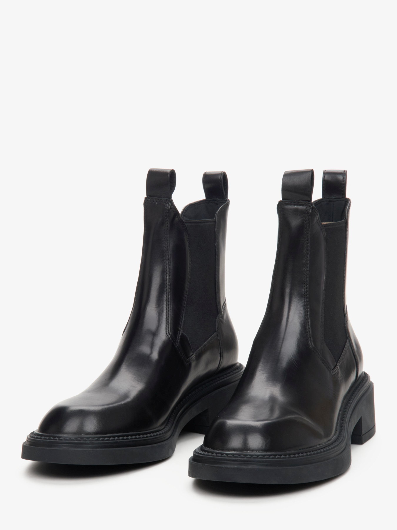 Ботинки и сапоги Estro модель 2301-5-1-101 Фото