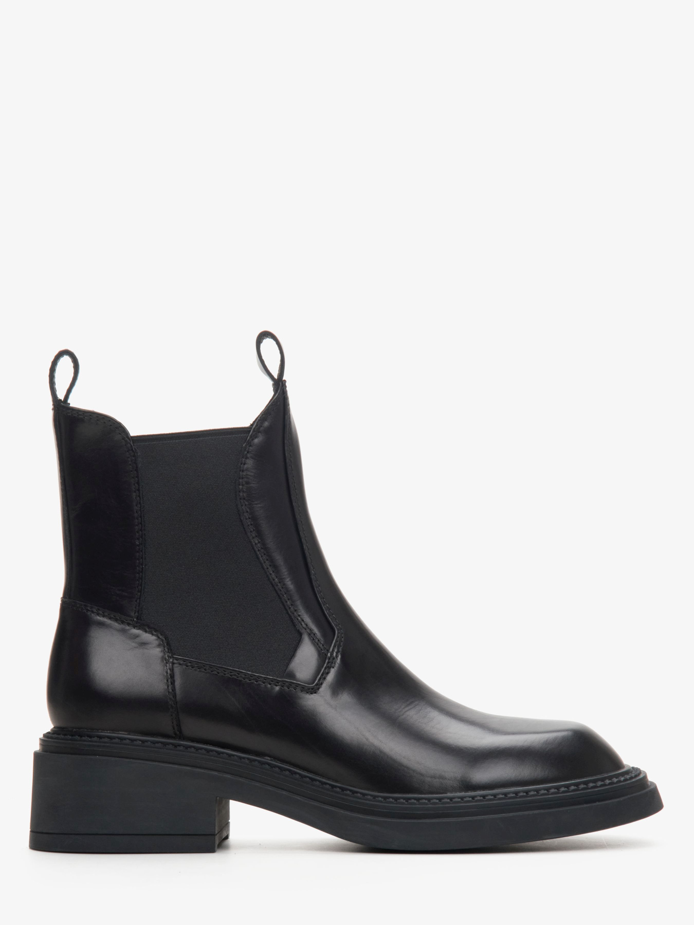 Ботинки и сапоги Estro модель 2301-5-1-101 Фото