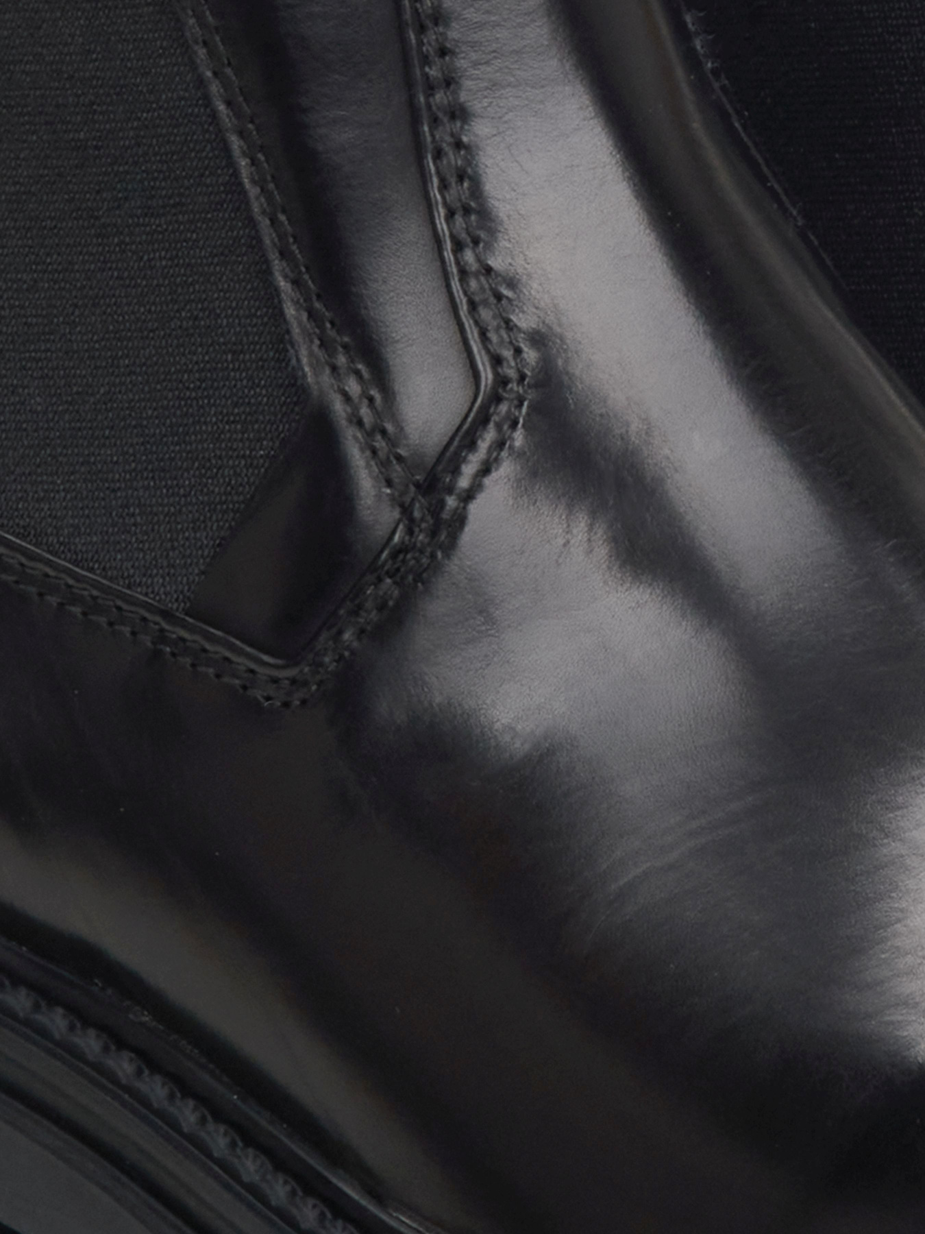 Ботинки и сапоги Estro модель 2301-5-1-101 Фото