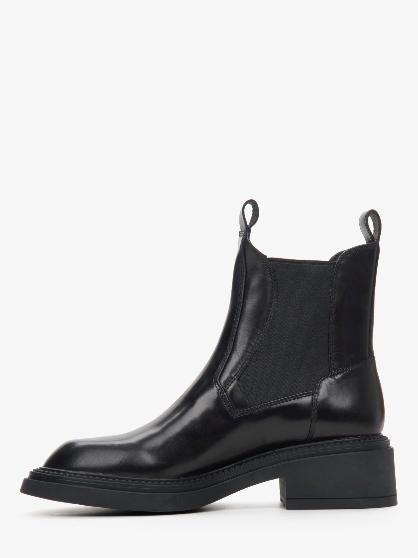 Ботинки и сапоги Estro модель 2301-5-1-101 Фото