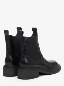 Ботинки и сапоги Estro модель 2301-5-1-101 Фото