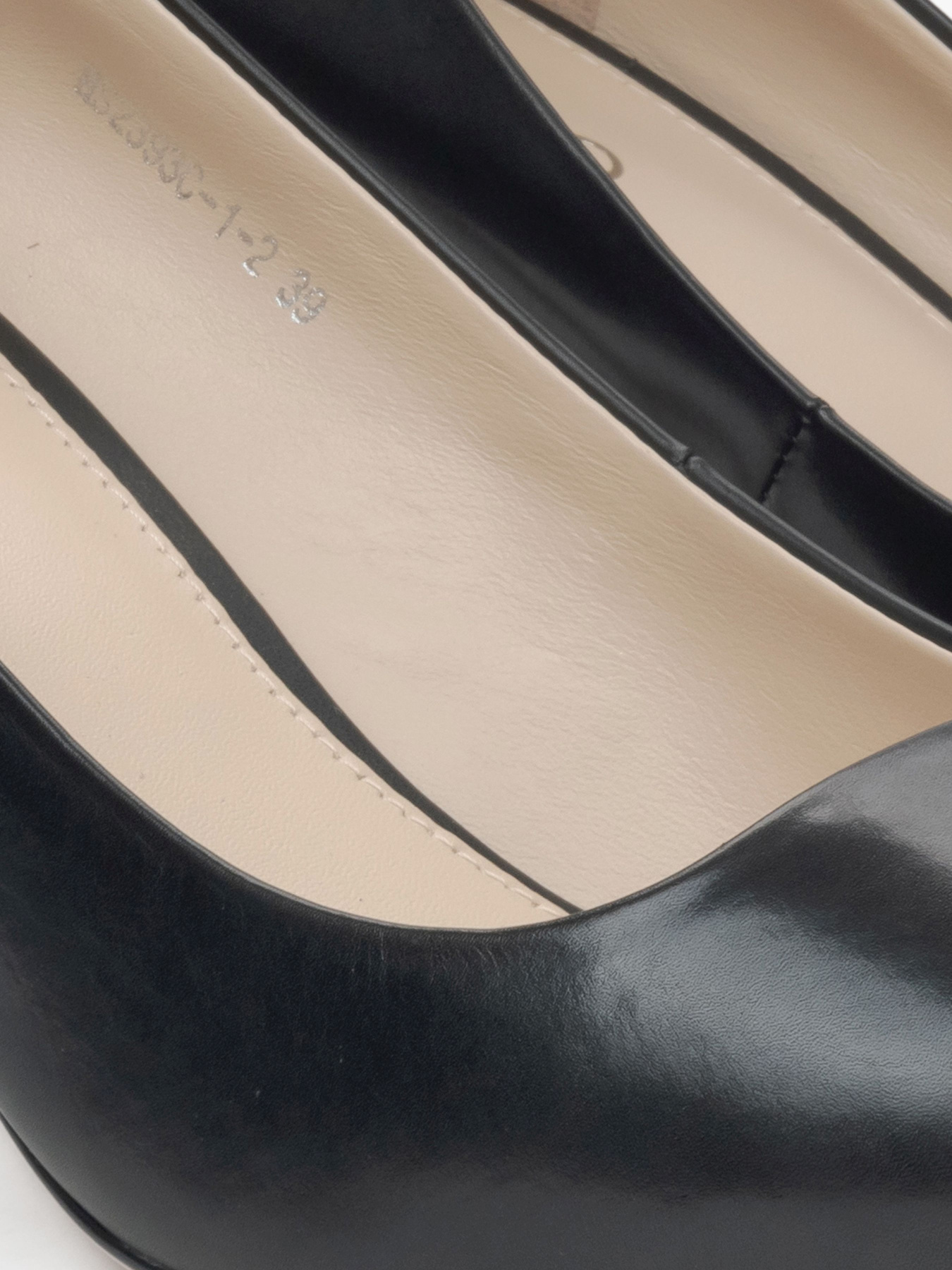 Туфли и лоферы Estro модель 2393-1-2-101 Фото