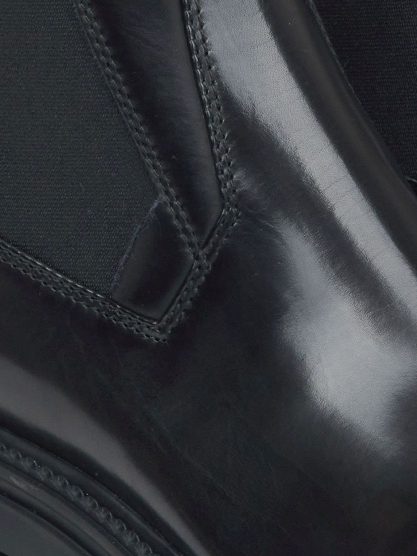 Ботинки и сапоги Estro модель 2301-5-1-101 Фото