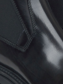 Ботинки и сапоги Estro модель 2301-5-1-101 Фото