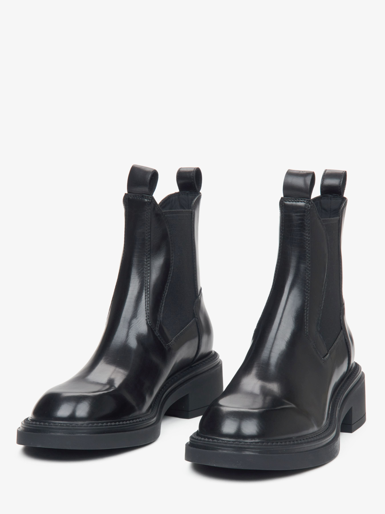 Ботинки и сапоги Estro модель 2301-5-1-101 Фото