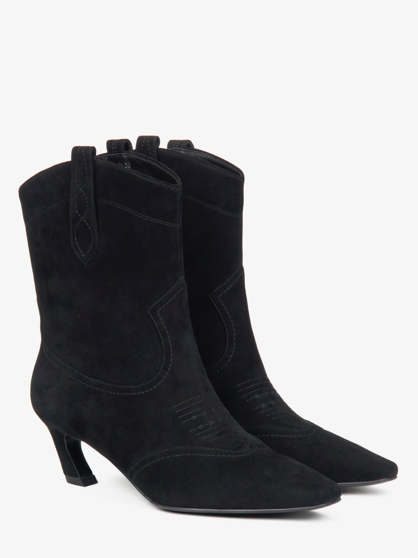 Ботинки и сапоги Estro модель 2350-03-01-301 Фото