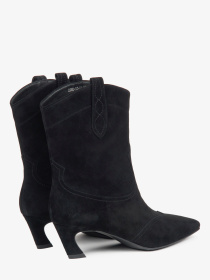 Черевики та чоботи Estro модель 2350-03-01-301 Фото