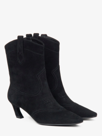 Черевики та чоботи Estro модель 2350-03-01-301 Фото