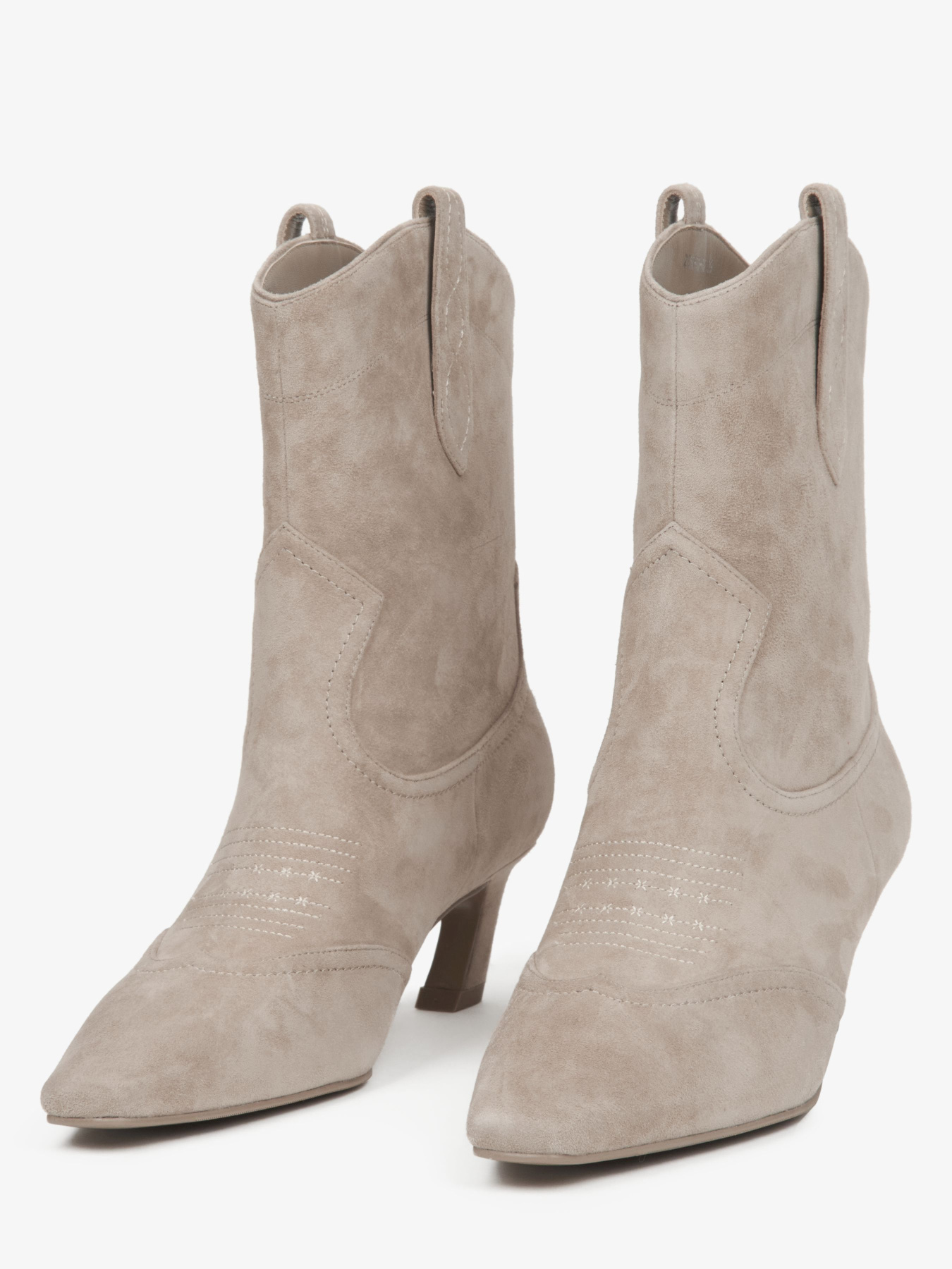 Ботинки и сапоги Estro модель 2350-03-02-323 Фото