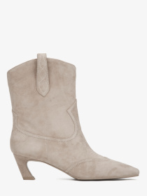 Ботинки и сапоги Estro модель 2350-03-02-323 Фото