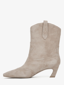 Ботинки и сапоги Estro модель 2350-03-02-323 Фото