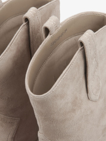 Ботинки и сапоги Estro модель 2350-03-02-323 Фото