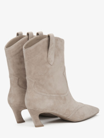 Ботинки и сапоги Estro модель 2350-03-02-323 Фото