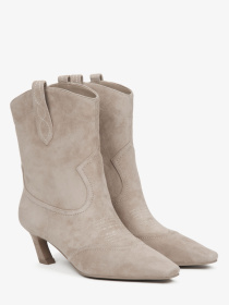 Ботинки и сапоги Estro модель 2350-03-02-323 Фото