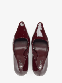 Туфли и лоферы Estro модель 24250-1-1-433 Фото