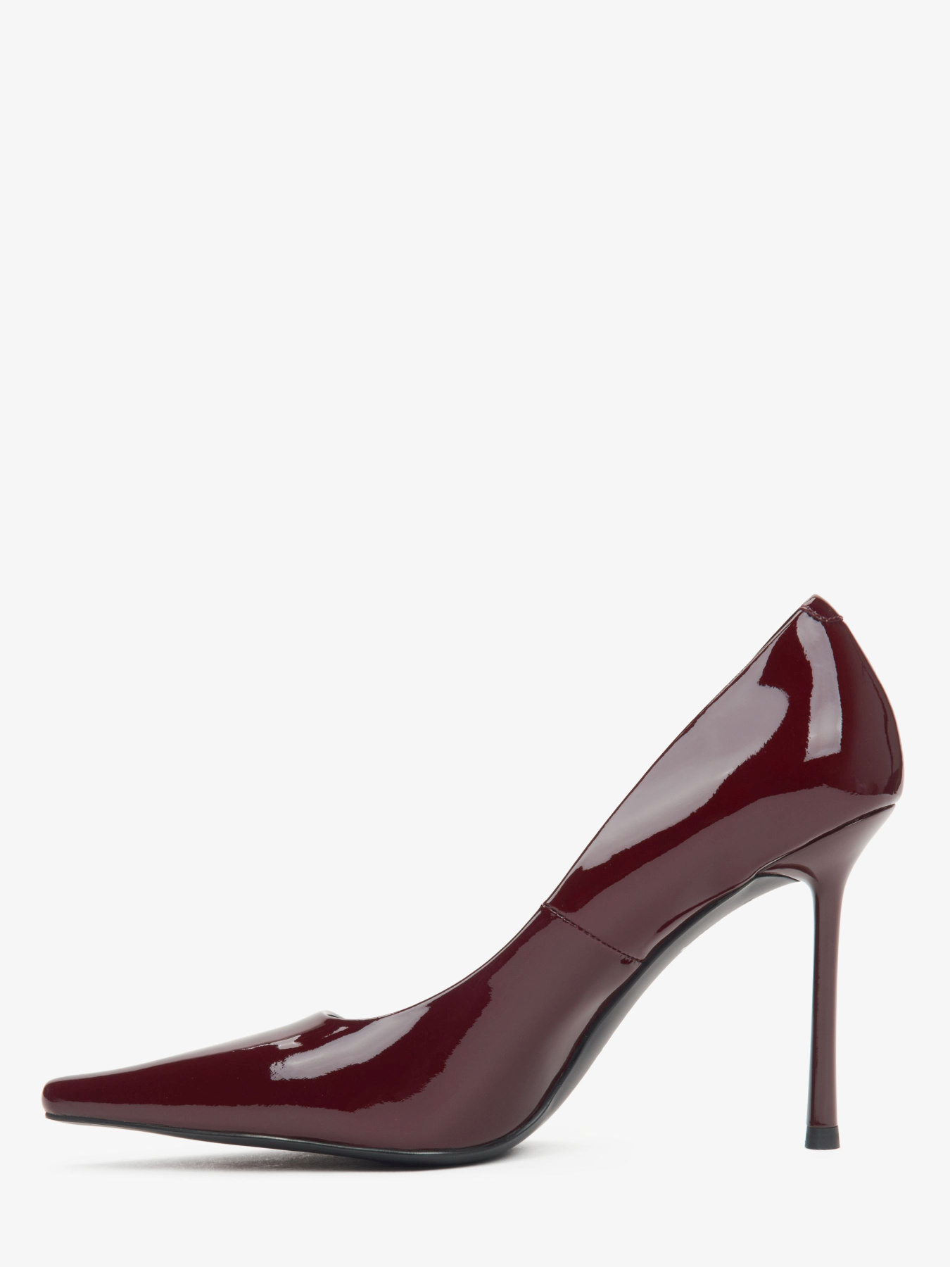 Туфли и лоферы Estro модель 24250-1-1-433 Фото