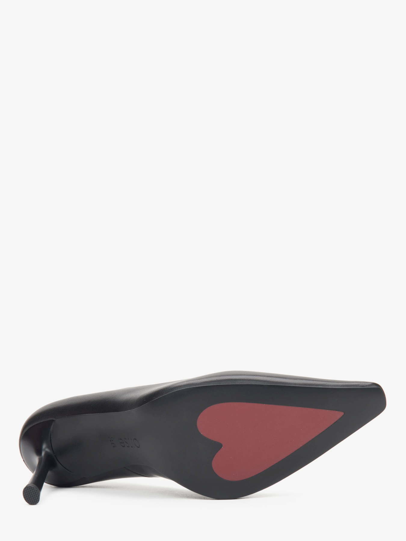 Туфли и лоферы Estro модель 24250-1-3-101 Фото