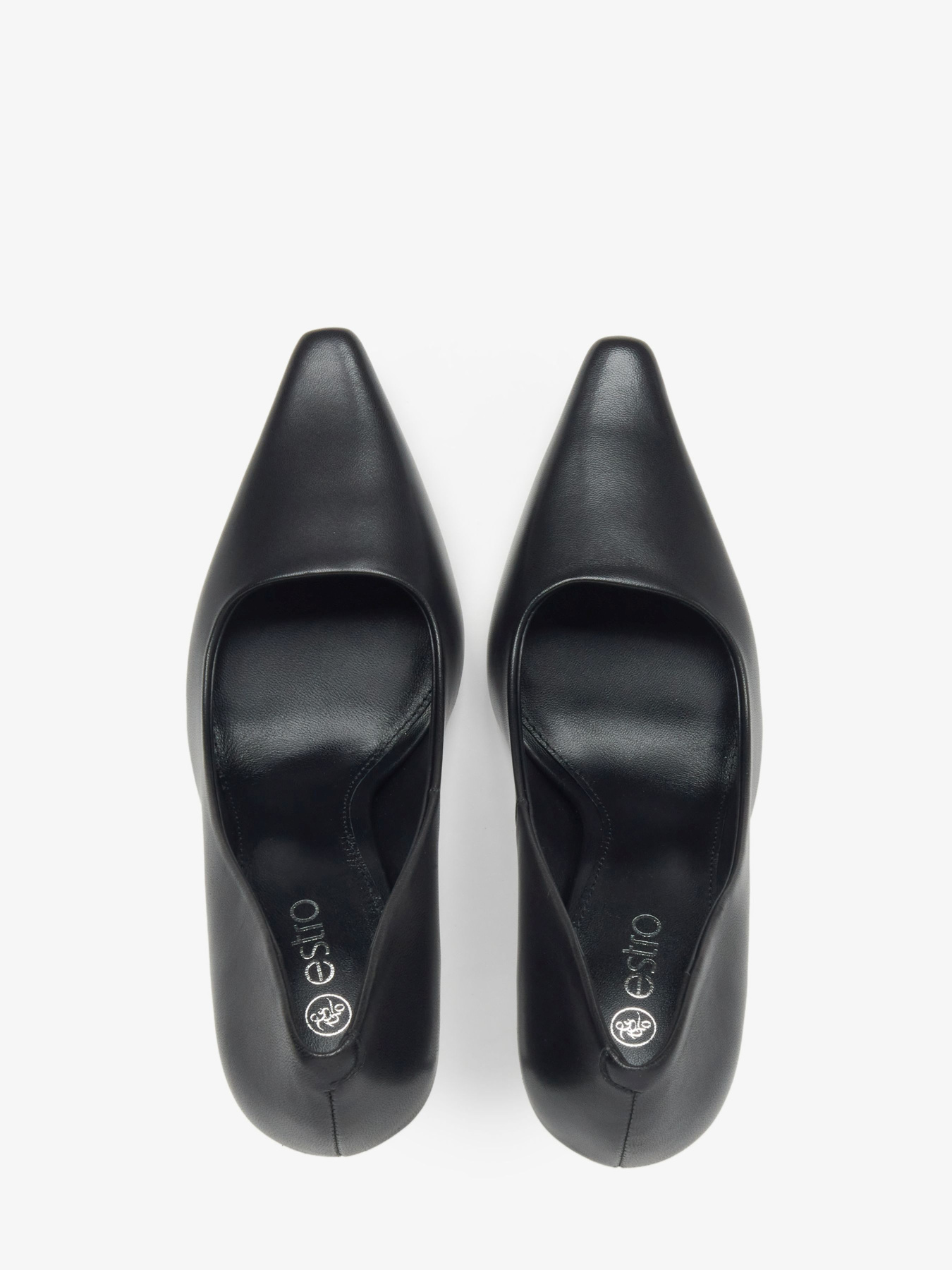 Туфлі та лофери Estro модель 24250-1-3-101 Фото