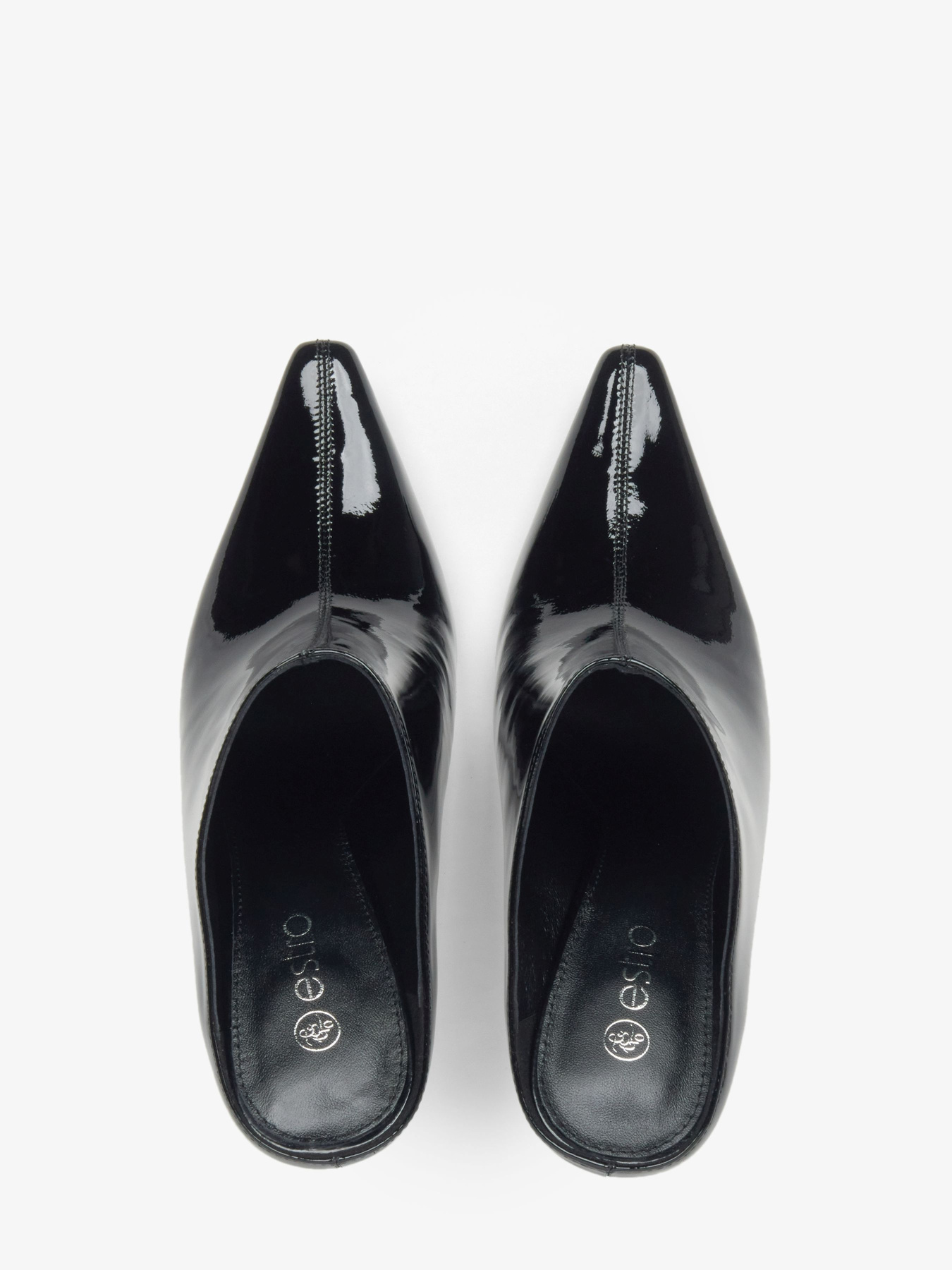 Туфли и лоферы Estro модель 24250-5-1-401 Фото