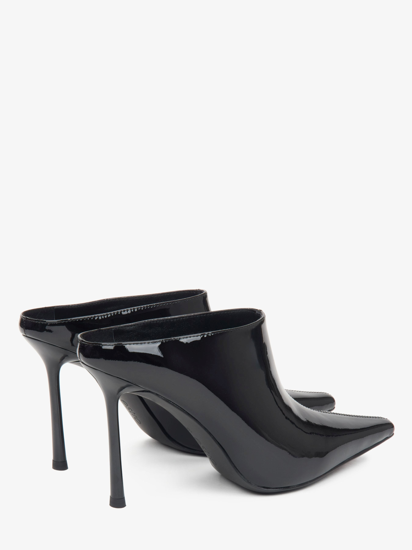 Туфли и лоферы Estro модель 24250-5-1-401 Фото