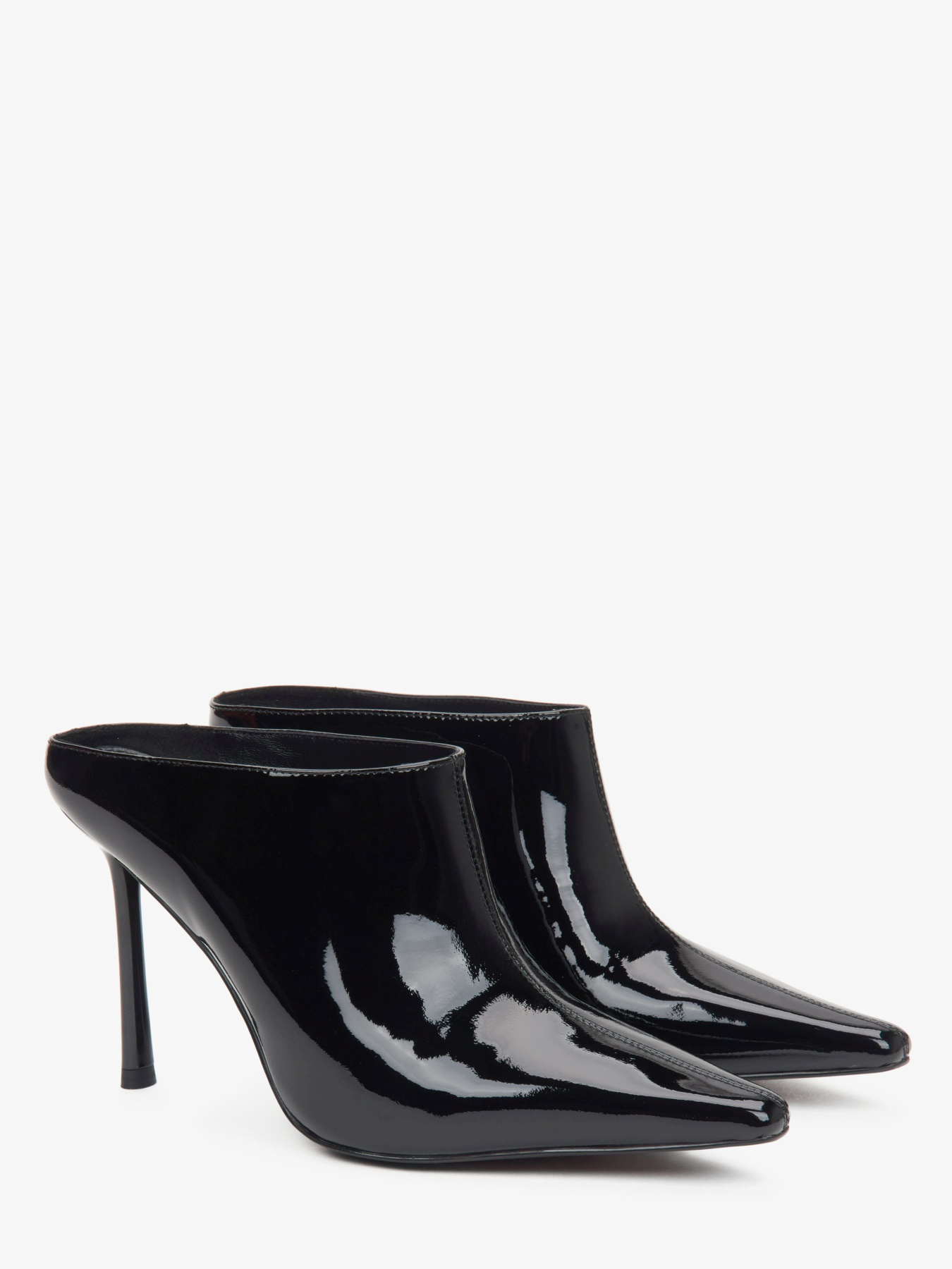 Туфли и лоферы Estro модель 24250-5-1-401 Фото