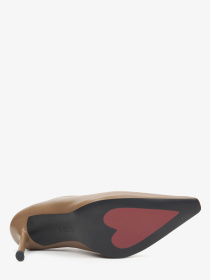 Туфли и лоферы Estro модель 24250-5-2-123 Фото