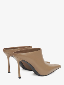 Туфли и лоферы Estro модель 24250-5-2-123 Фото