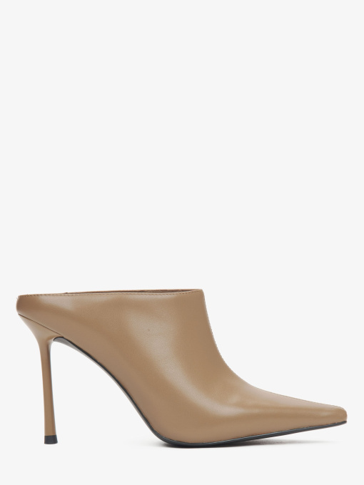 Туфли и лоферы Estro ER00116578 модель 24250-5-2-123 Фото