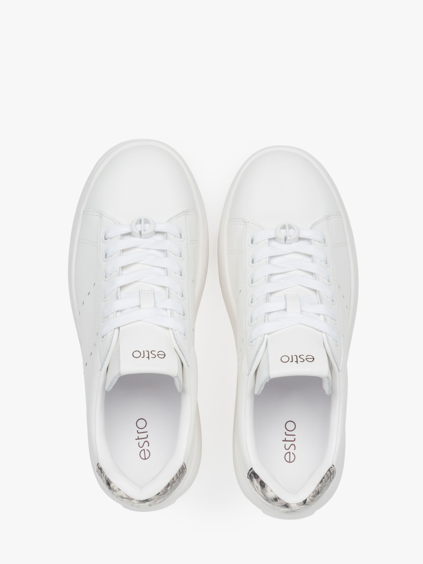 Кеди Estro модель 2330-9-01-102 Фото