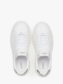 Кеди Estro модель 2330-9-01-102 Кеди Estro модель 2330-9-01-102 Фото