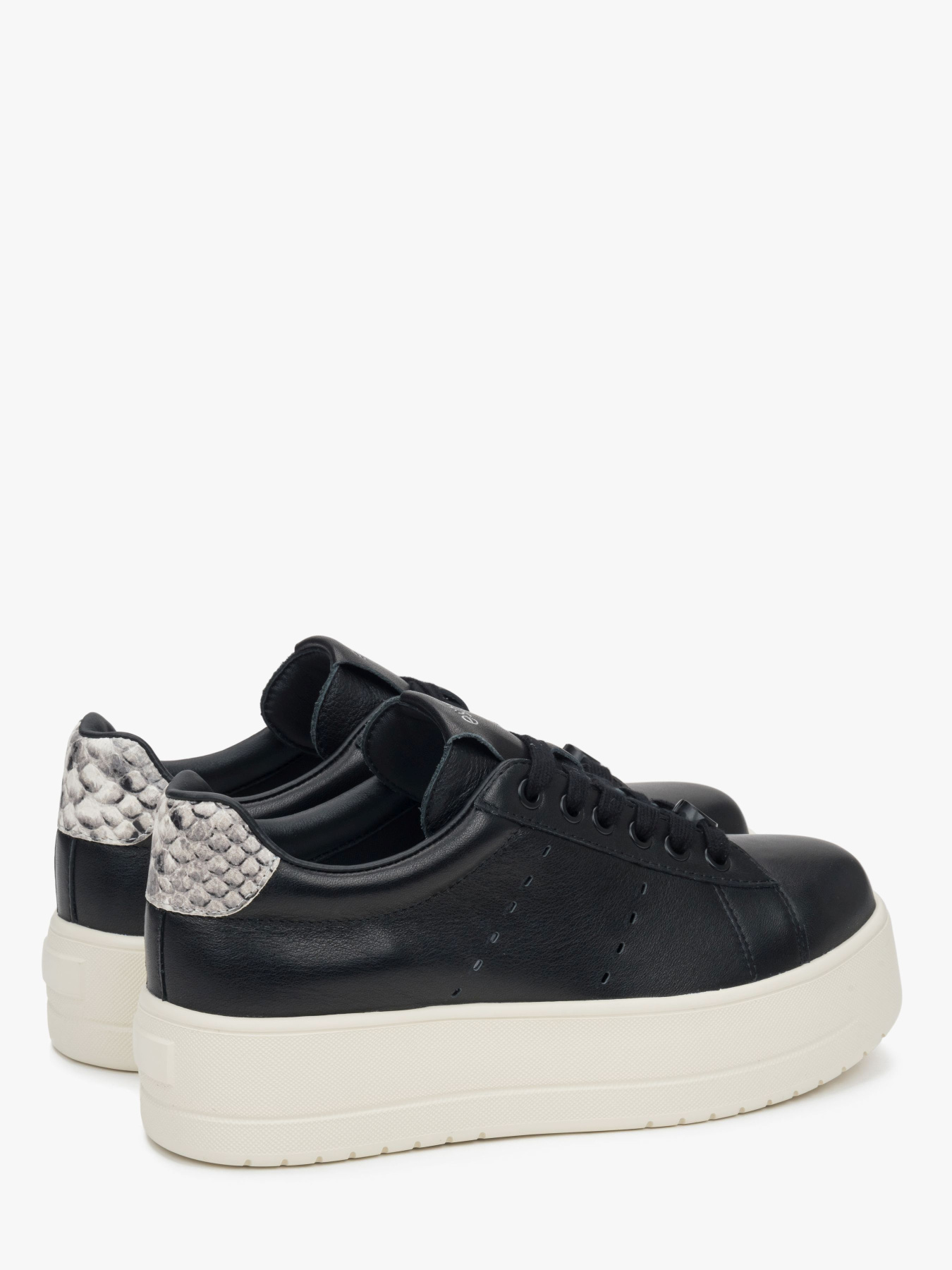 Кеды Estro модель 2330-9-02-101 Фото