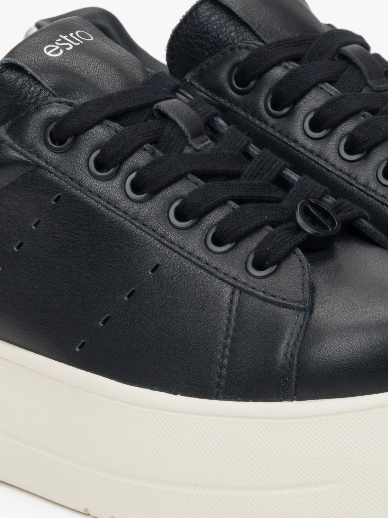 Кеды Estro модель 2330-9-02-101 Фото