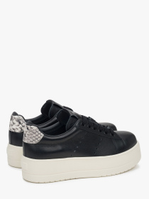 Кеды Estro модель 2330-9-02-101 Фото