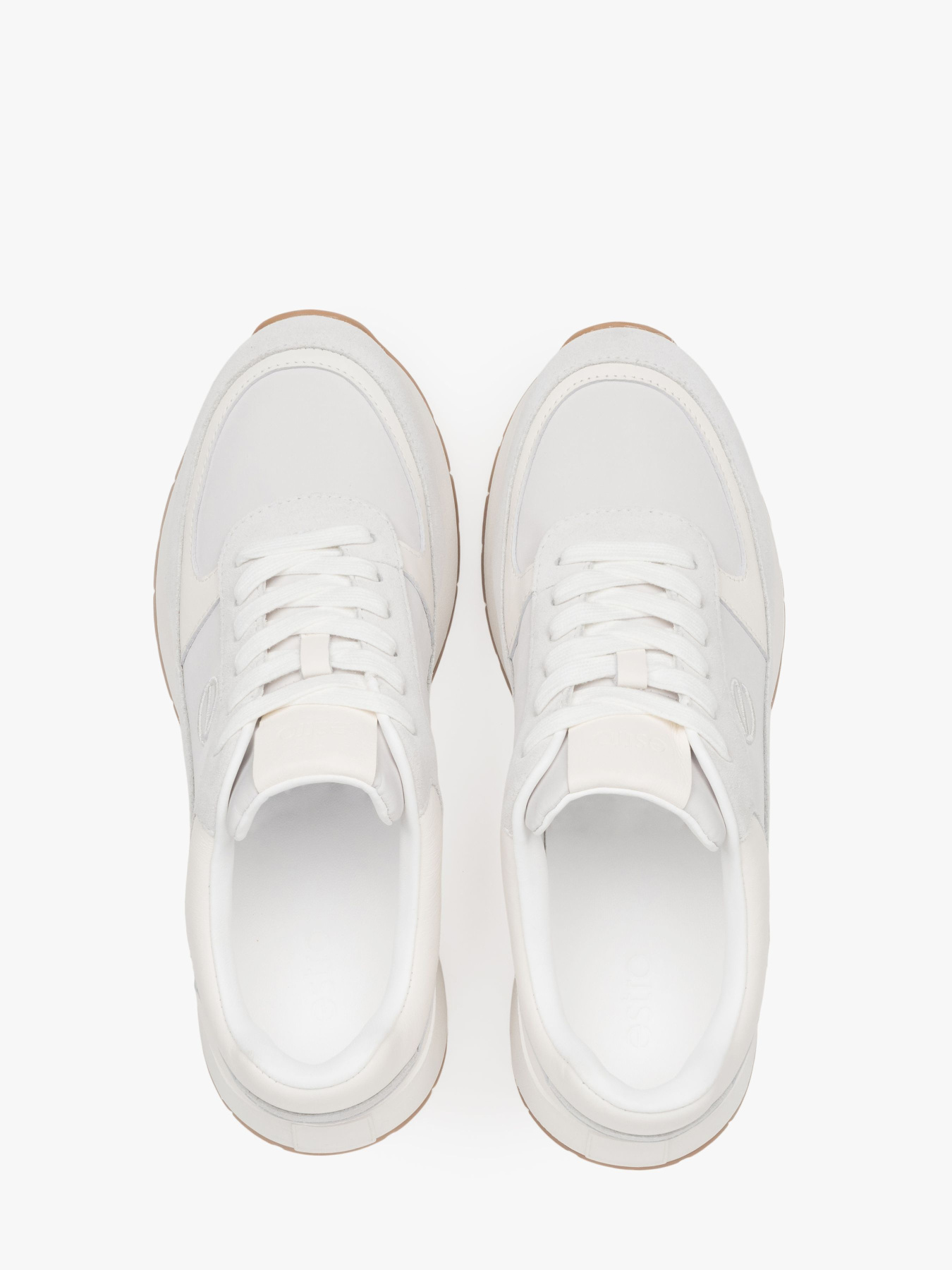 Кроссовки Estro модель 23081-2-02-11202 Фото