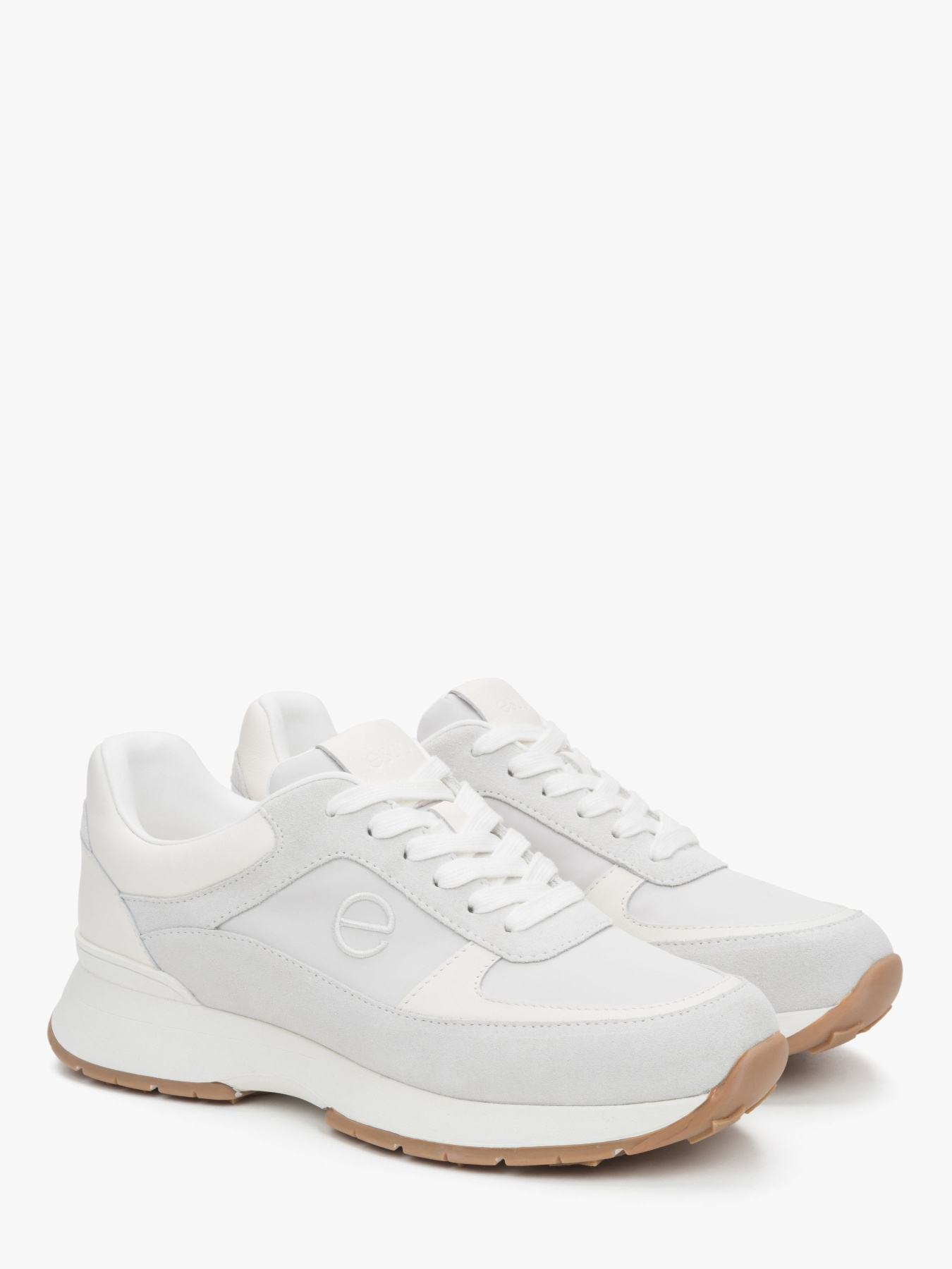 Кроссовки Estro модель 23081-2-02-11202 Фото