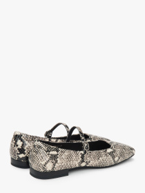 Туфли и лоферы Estro модель 24101-1-1-1001 Фото