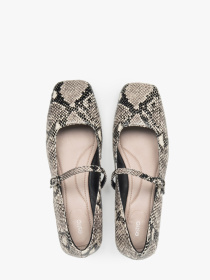 Туфли и лоферы Estro модель 24101-1-1-1001 Фото