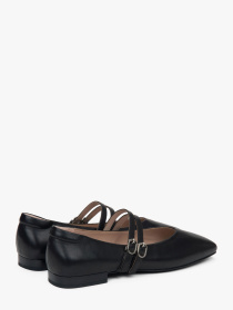 Туфли и лоферы Estro модель 24101-3-1-101 Фото