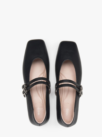 Туфли и лоферы Estro модель 24101-3-1-101 Фото