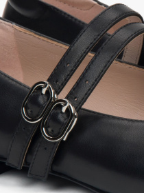 Туфли и лоферы Estro модель 24101-3-1-101 Фото