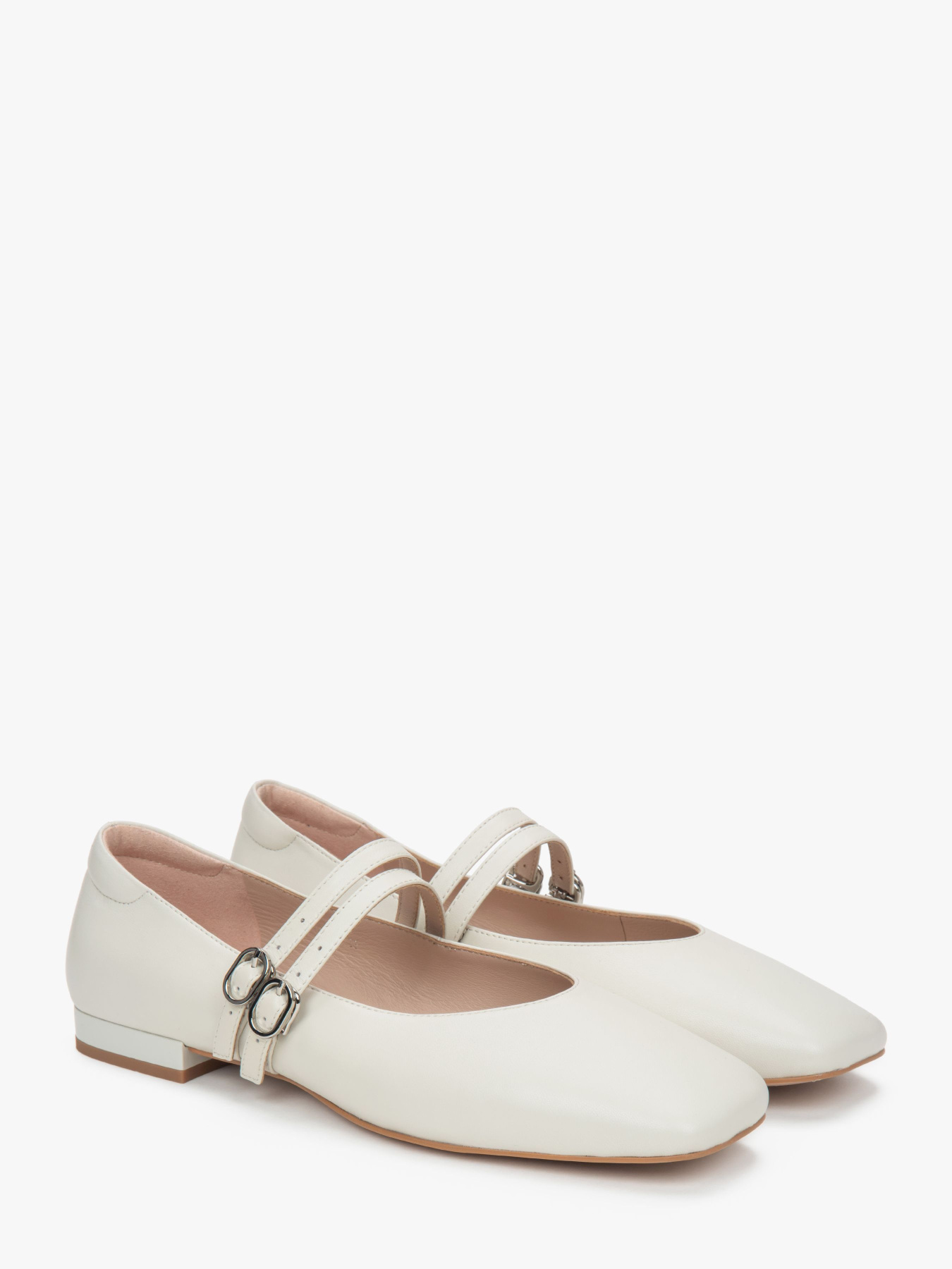 Туфли и лоферы Estro модель 24101-3-2-102 Фото