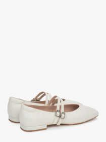 Туфли и лоферы Estro модель 24101-3-2-102 Фото