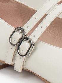 Туфли и лоферы Estro модель 24101-3-2-102 Фото