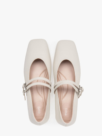 Туфли и лоферы Estro модель 24101-3-2-102 Фото