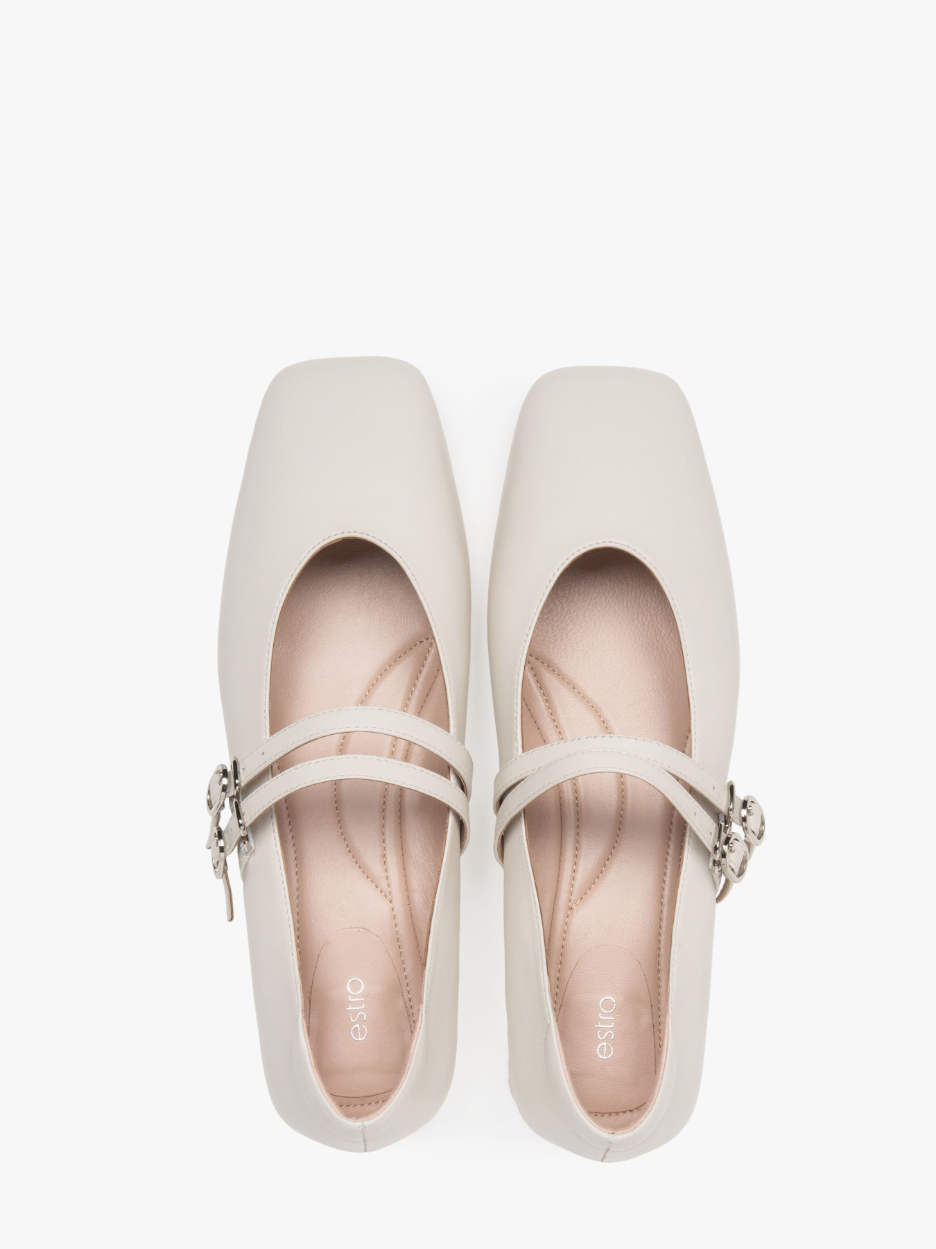 Туфлі та лофери Estro модель 24101-3-2-102 Фото