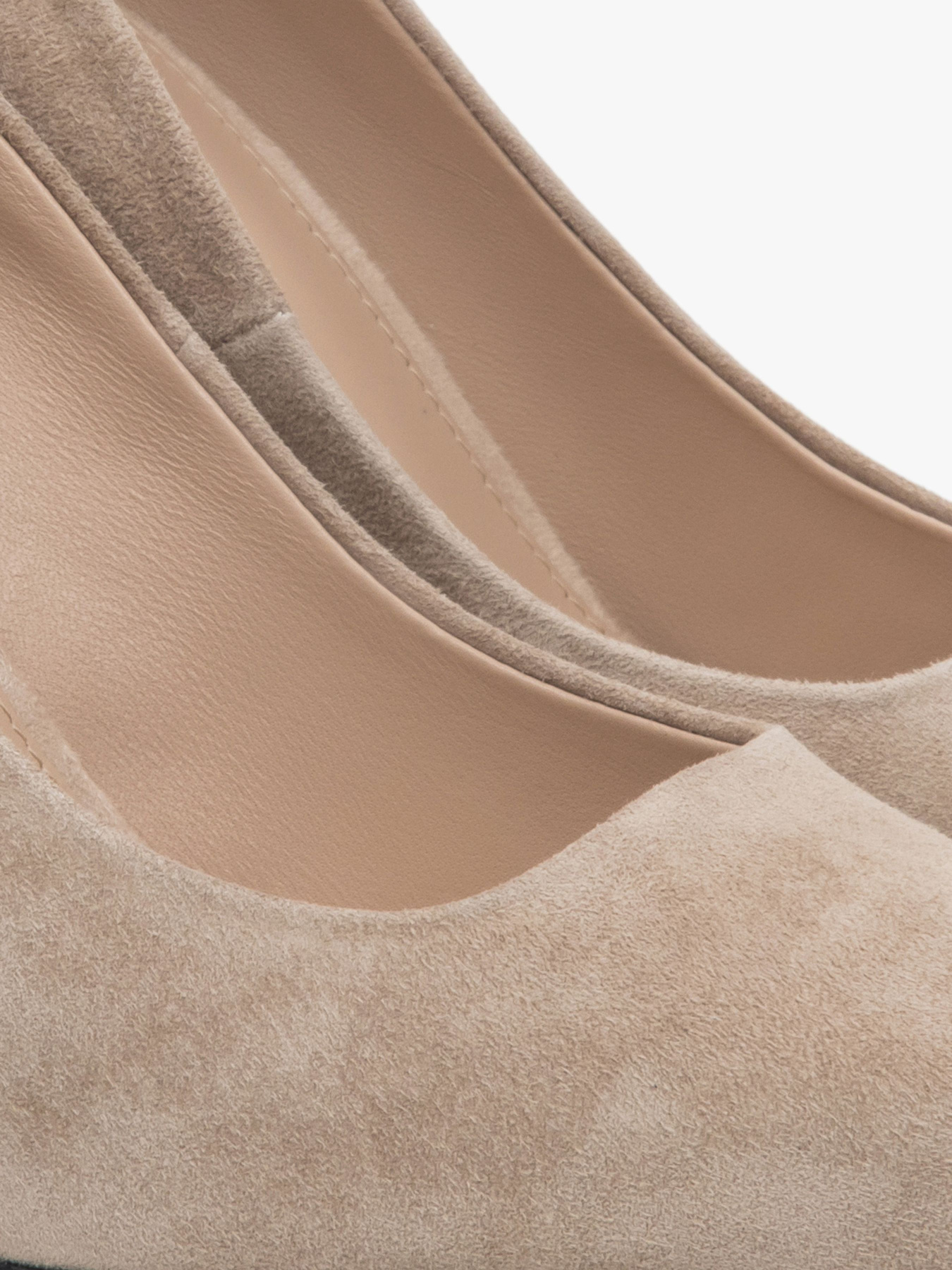 Туфли и лоферы Estro модель 2412-1-3-323 Фото