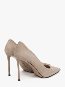 Туфли и лоферы Estro модель 2412-1-3-323 Фото